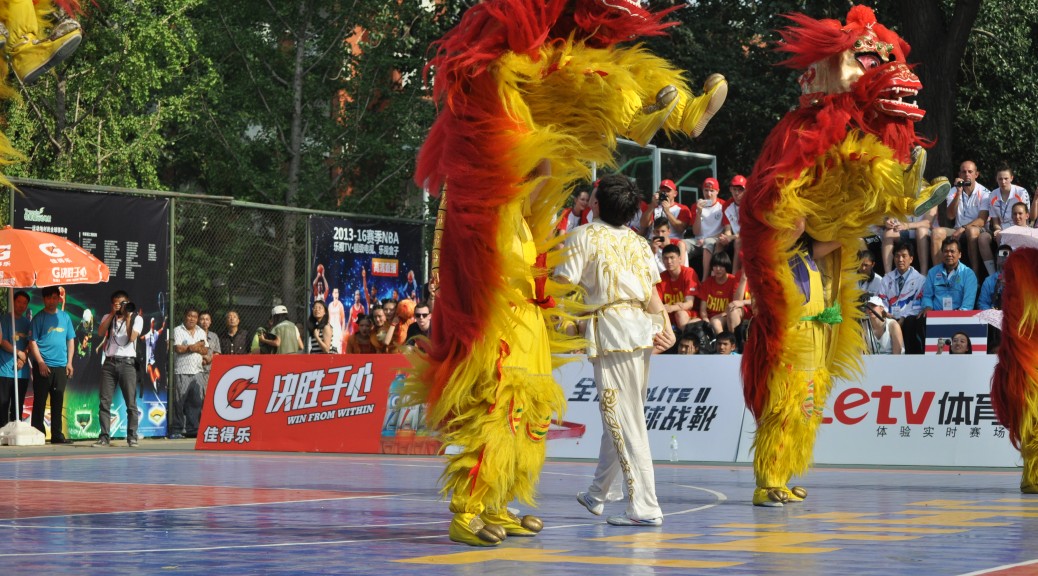WK China 2014 - Dag 3 - 0267